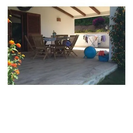 Villa Fiorentini Vulcano (Isola)